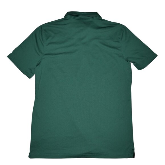 Nike Dri-Fit Polo Men's size M Green - Picture 7 of 8